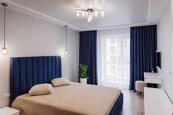 Актуальна 1-к квартира ЖК Шенген вул. Залізнична Залізничний район Львів