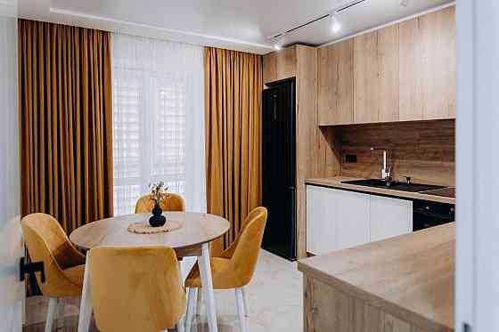 Актуальна 1-к квартира ЖК Шенген вул. Залізнична Залізничний район Львів