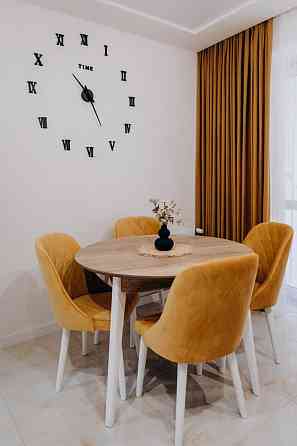 Актуальна 1-к квартира ЖК Шенген вул. Залізнична Залізничний район Львів