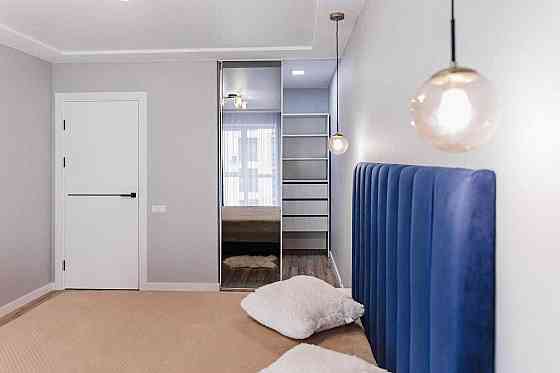 Актуальна 1-к квартира ЖК Шенген вул. Залізнична Залізничний район Львів