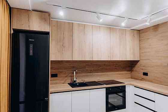 Актуальна 1-к квартира ЖК Шенген вул. Залізнична Залізничний район Львів