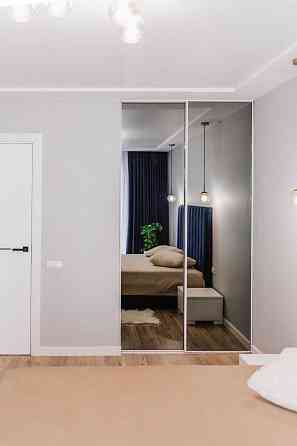 Актуальна 1-к квартира ЖК Шенген вул. Залізнична Залізничний район Львів