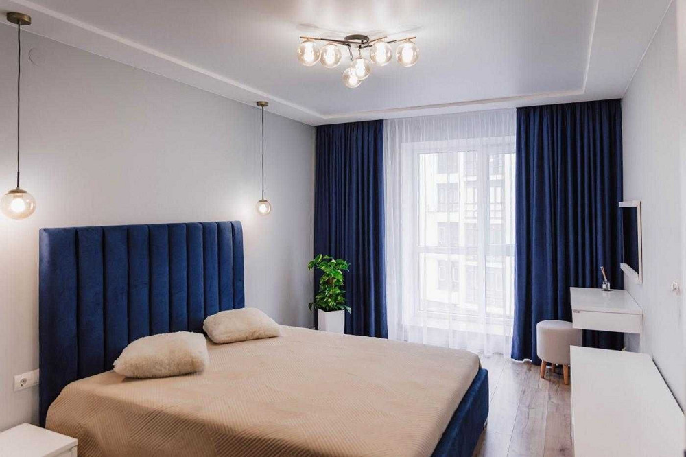 Актуальна 1-к квартира ЖК Шенген вул. Залізнична Залізничний район Львів - зображення 5