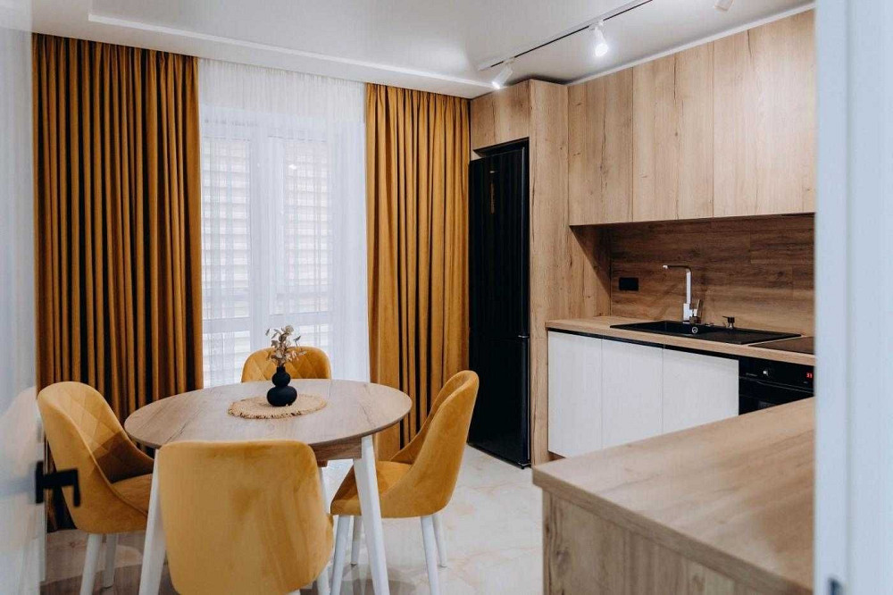 Актуальна 1-к квартира ЖК Шенген вул. Залізнична Залізничний район Львів - зображення 7