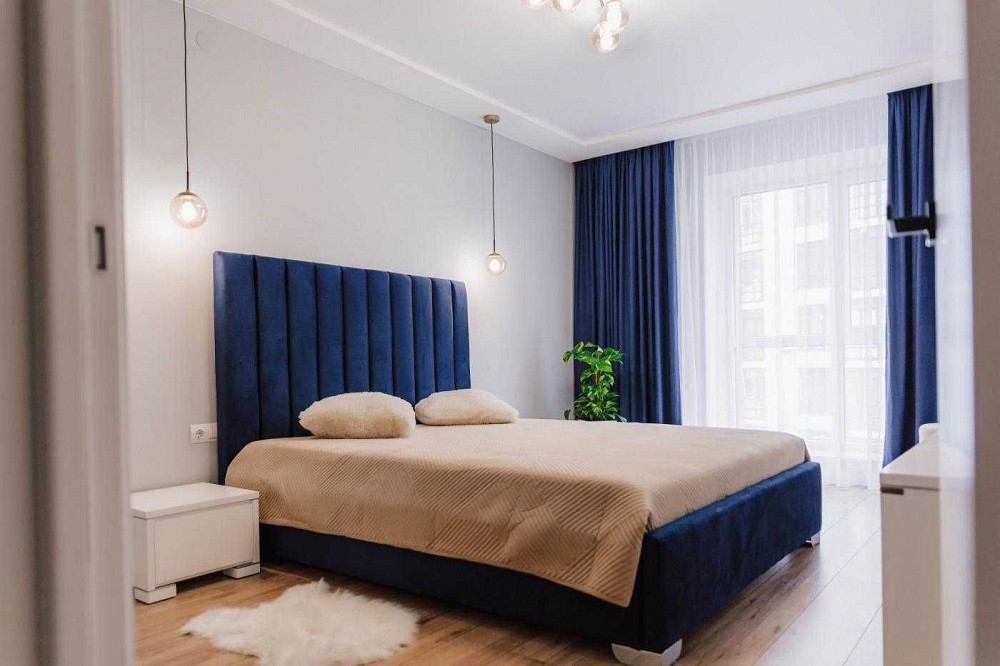 Актуальна 1-к квартира ЖК Шенген вул. Залізнична Залізничний район Львів - зображення 8