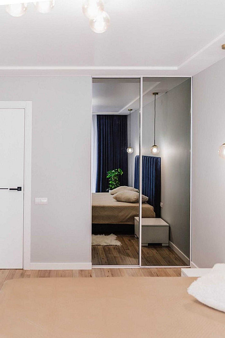 Актуальна 1-к квартира ЖК Шенген вул. Залізнична Залізничний район Львів - зображення 1