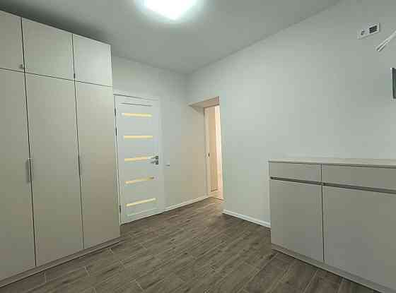 Нова 2 кімнатна квартира в ЖК Софія ярезиденс на центральній алеї Софіївська Борщагівка