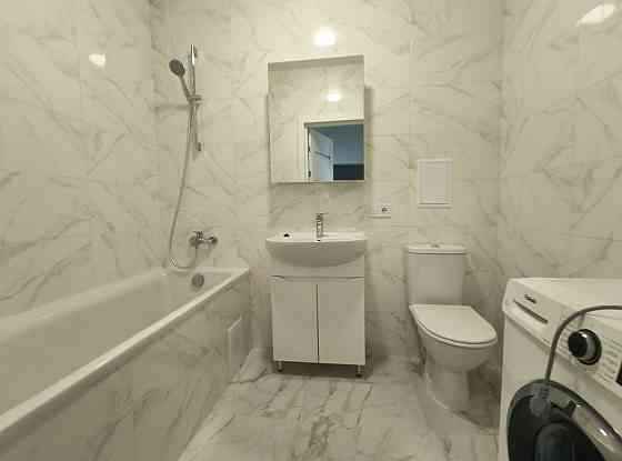 Нова 2 кімнатна квартира в ЖК Софія ярезиденс на центральній алеї Софіївська Борщагівка