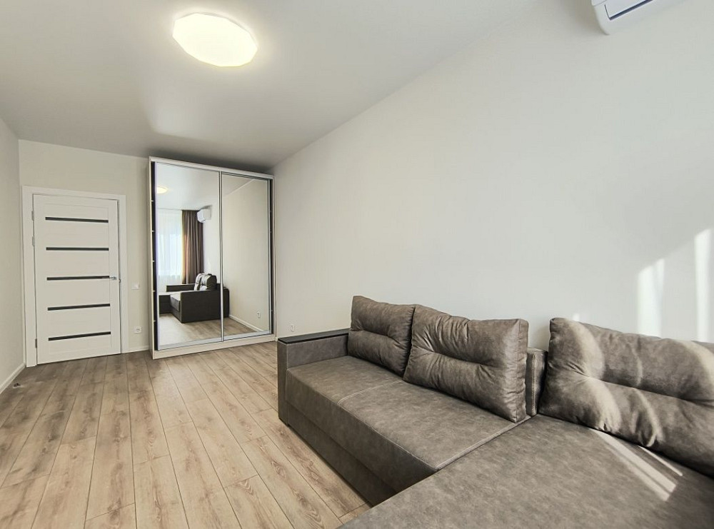 Нова 2 кімнатна квартира в ЖК Софія ярезиденс на центральній алеї Софіївська Борщагівка - зображення 7