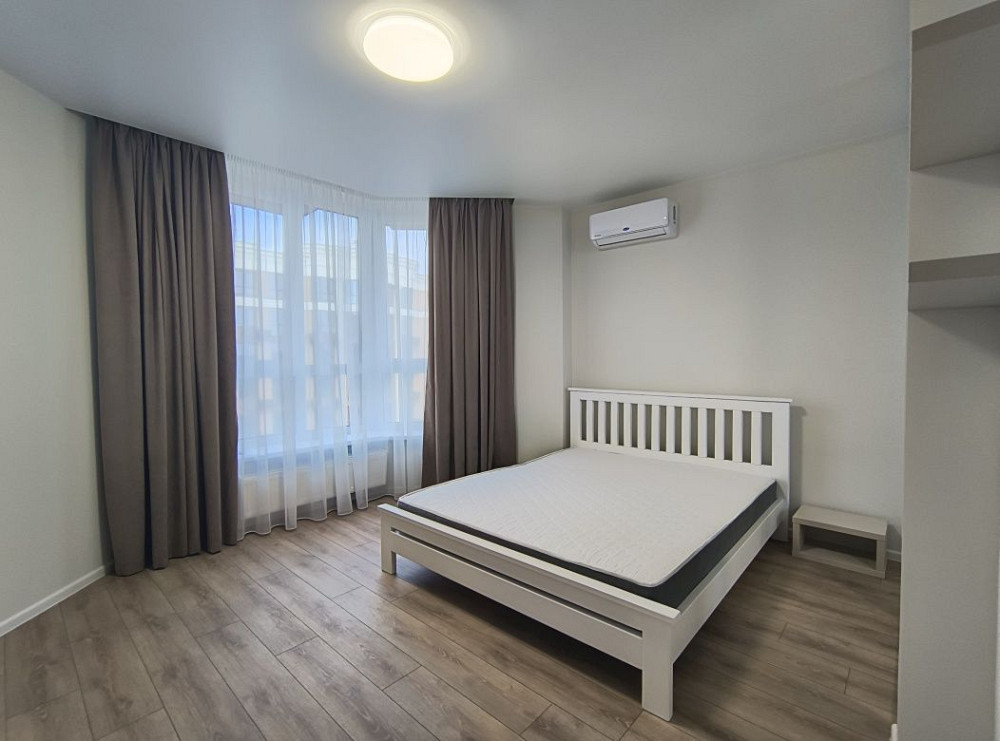 Нова 2 кімнатна квартира в ЖК Софія ярезиденс на центральній алеї Софіївська Борщагівка - зображення 4