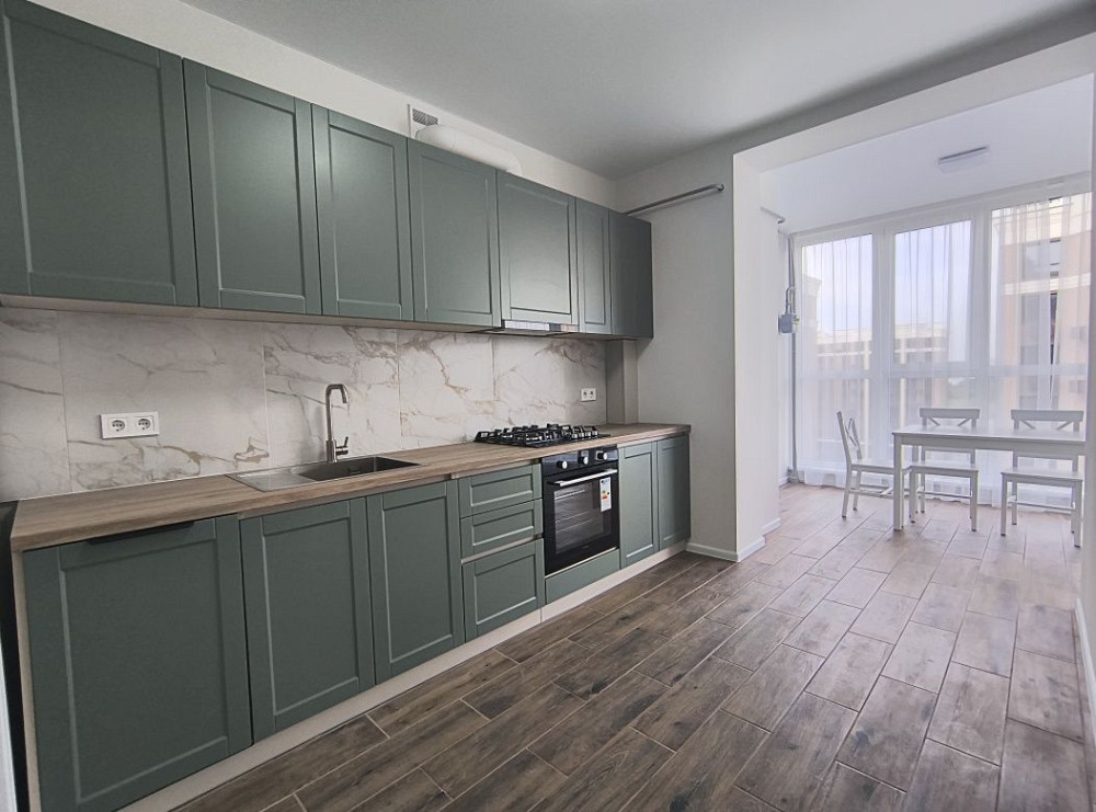 Нова 2 кімнатна квартира в ЖК Софія ярезиденс на центральній алеї Софіївська Борщагівка - зображення 2