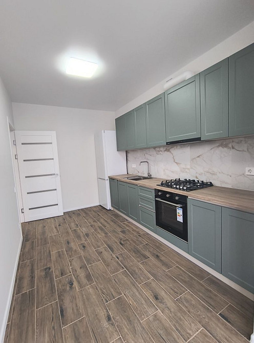 Нова 2 кімнатна квартира в ЖК Софія ярезиденс на центральній алеї Софіївська Борщагівка - зображення 8