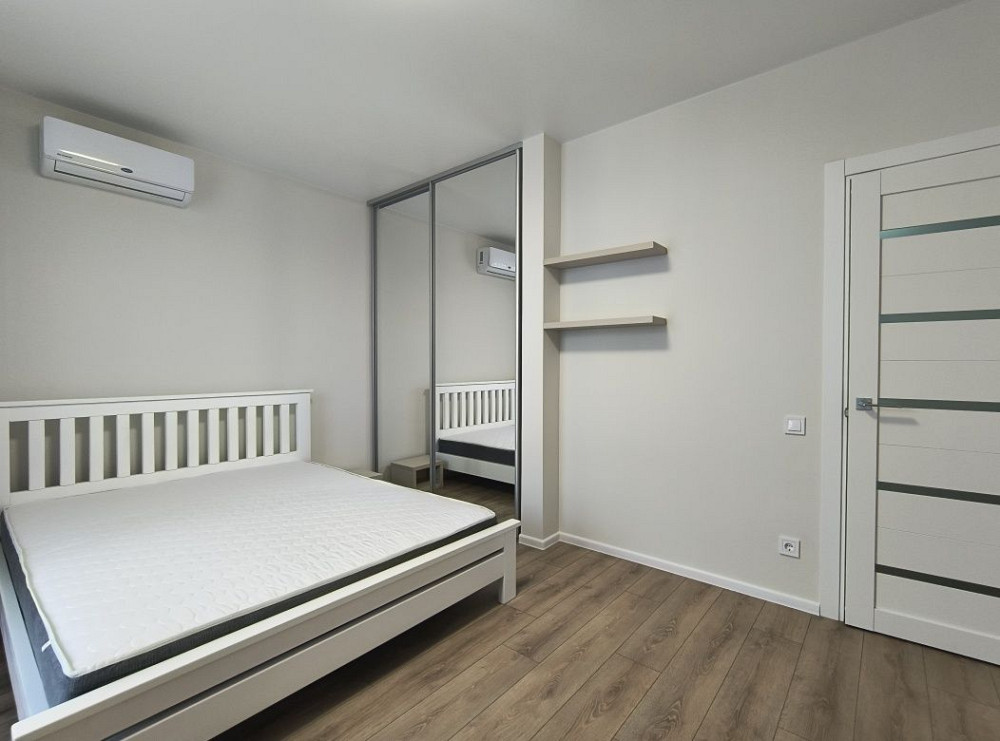 Нова 2 кімнатна квартира в ЖК Софія ярезиденс на центральній алеї Софіївська Борщагівка - зображення 1