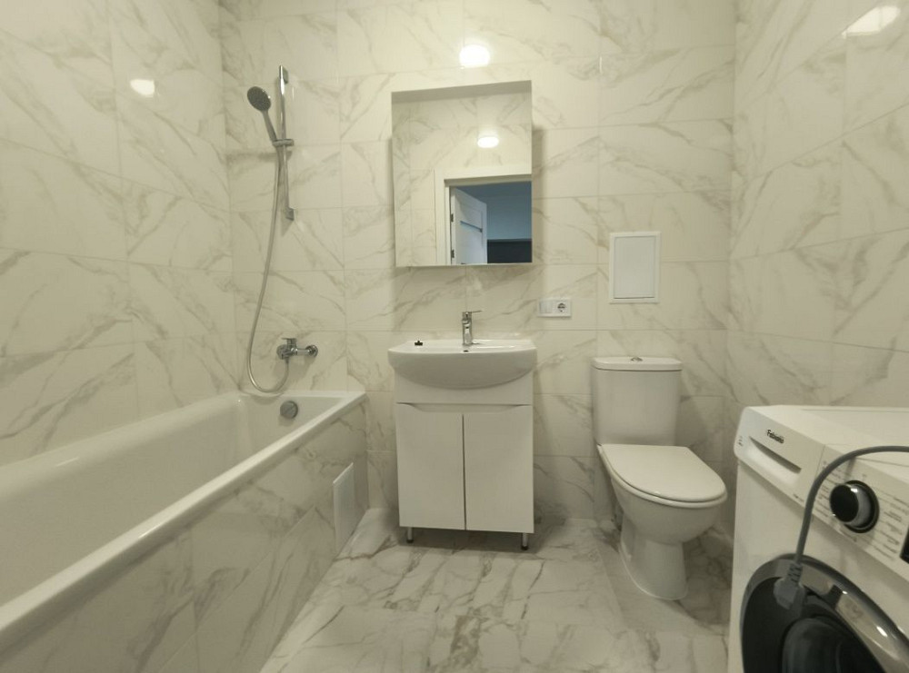 Нова 2 кімнатна квартира в ЖК Софія ярезиденс на центральній алеї Софіївська Борщагівка - зображення 6