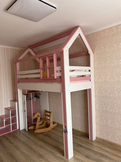 Оренда 3-кімнатної квартири | Виставка Хмельницкий - изображение 4