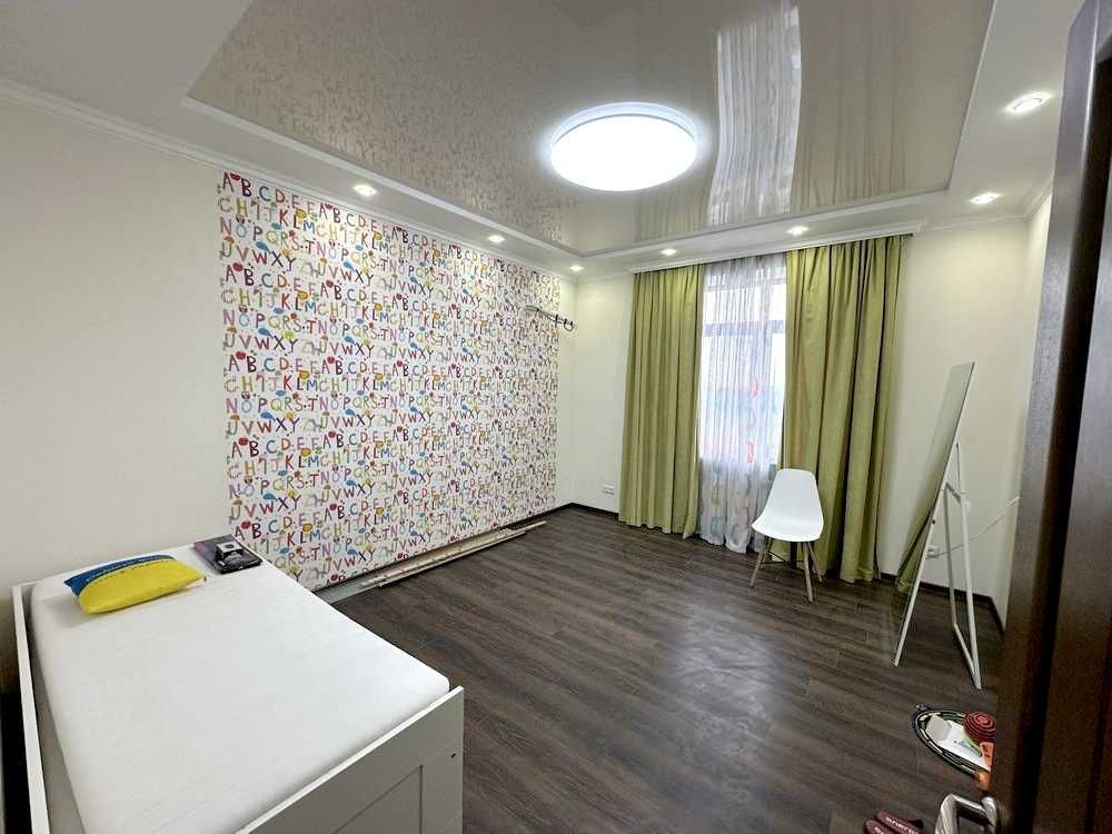 +++ Сдам 3к кв. с евроремонтом с видом на пл. Маяковского (+гараж) Запорожье - изображение 5