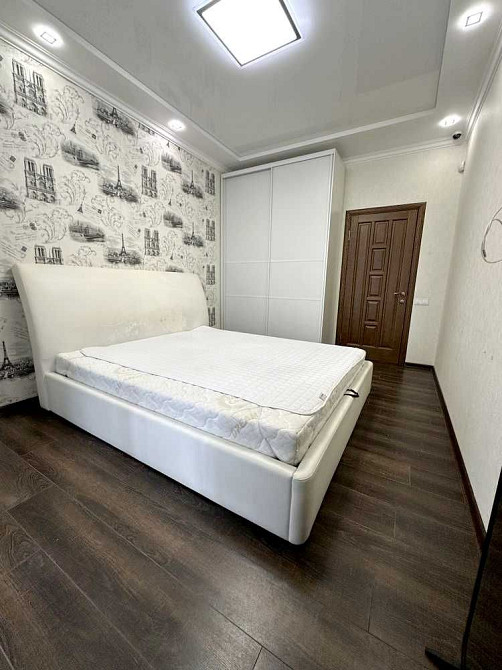 +++ Сдам 3к кв. с евроремонтом с видом на пл. Маяковского (+гараж) Запорожье - изображение 3