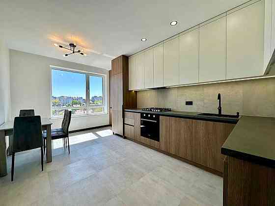 Перша здача! 1 кім по вул.Кобилянської Ивано-Франковск