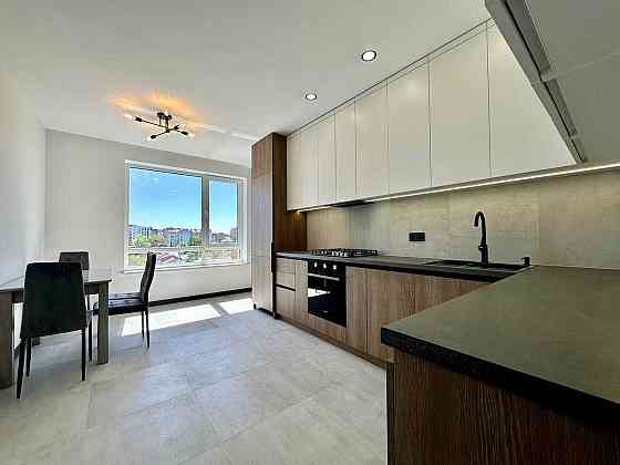 Перша здача! 1 кім по вул.Кобилянської Ивано-Франковск