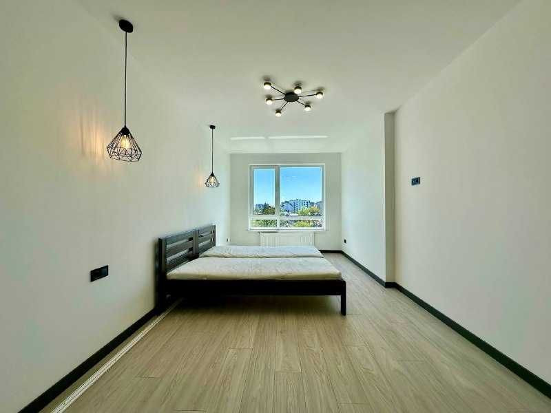 Перша здача! 1 кім по вул.Кобилянської Ивано-Франковск - изображение 8