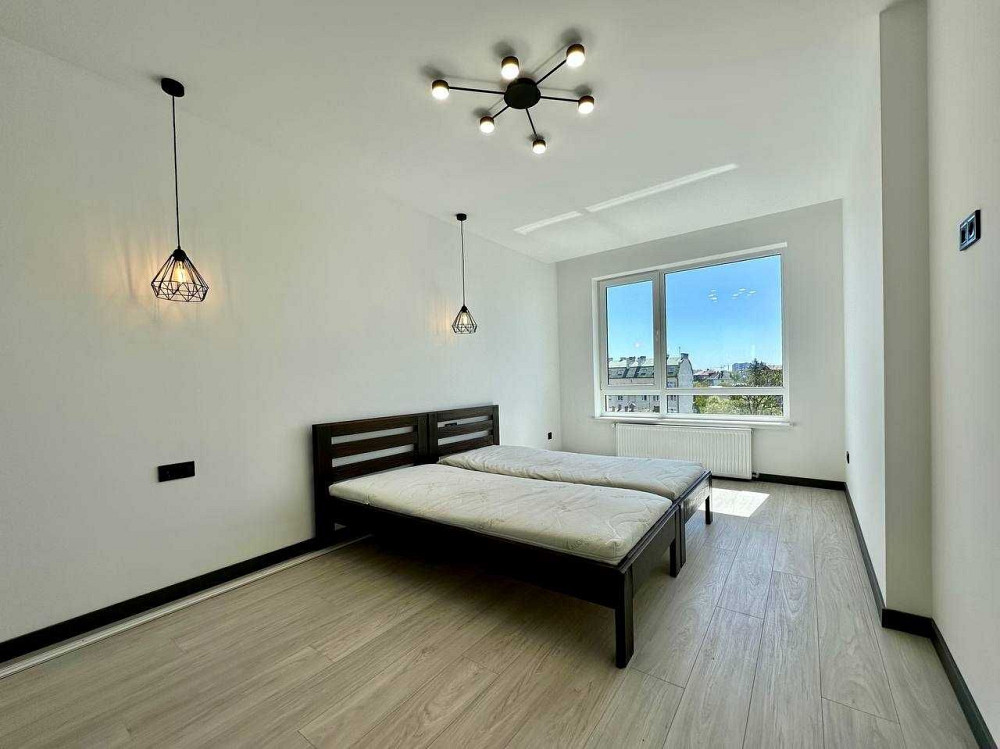 Перша здача! 1 кім по вул.Кобилянської Ивано-Франковск - изображение 7