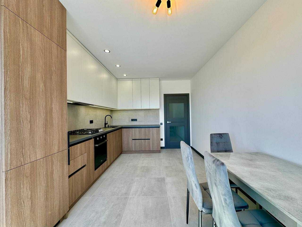 Перша здача! 1 кім по вул.Кобилянської Ивано-Франковск - изображение 6