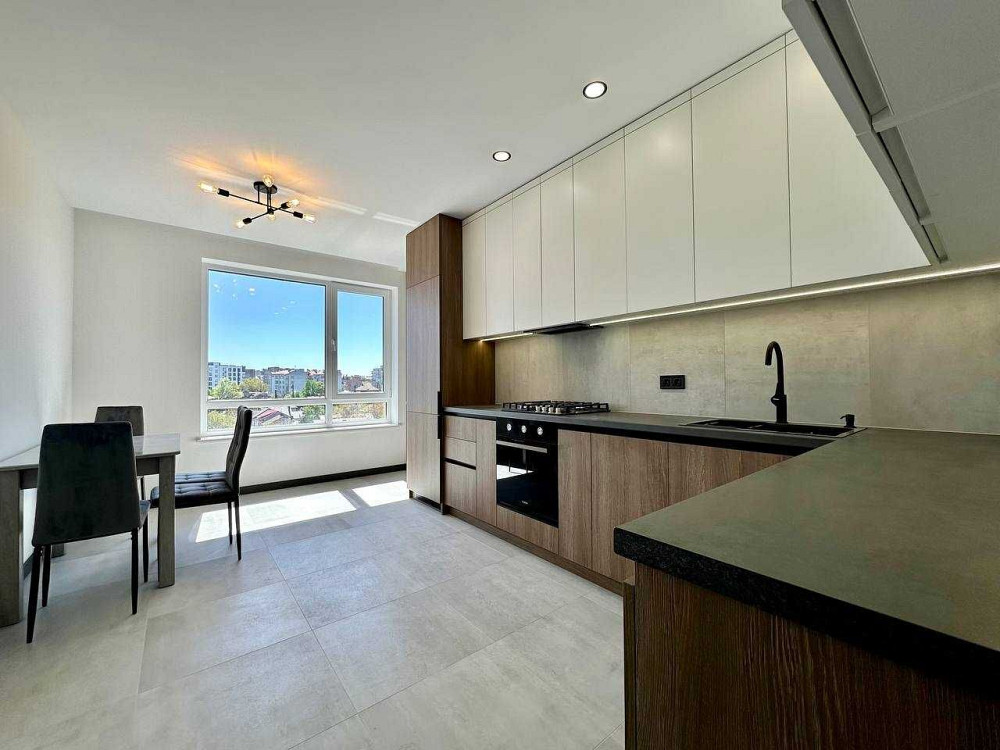 Перша здача! 1 кім по вул.Кобилянської Ивано-Франковск - изображение 1