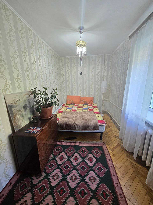 Оренда 2к затишна квартира 52м тихий центр Печерськ Либідська 10хв. Киев - изображение 2