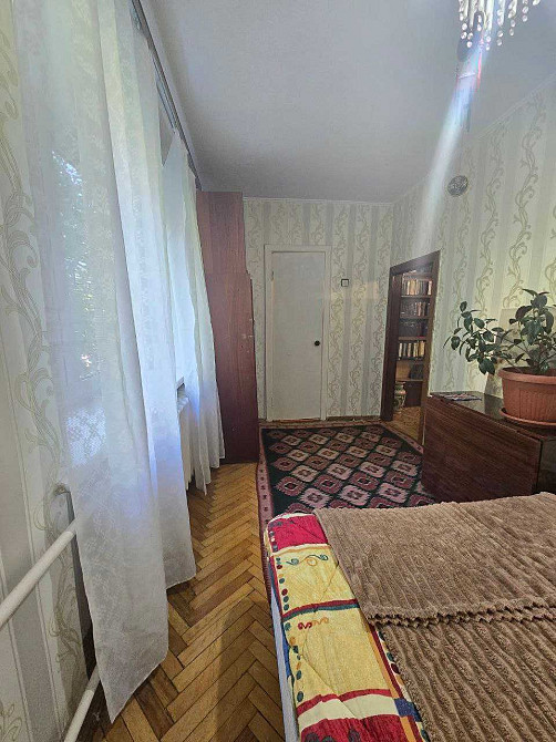 Оренда 2к затишна квартира 52м тихий центр Печерськ Либідська 10хв. Киев - изображение 3