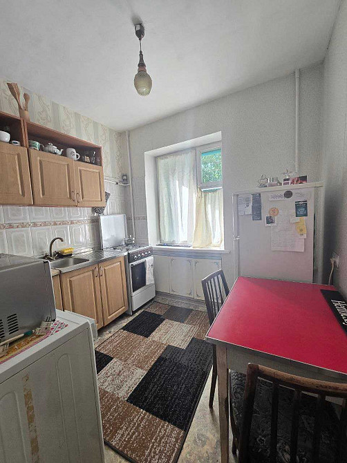 Оренда 2к затишна квартира 52м тихий центр Печерськ Либідська 10хв. Киев - изображение 4