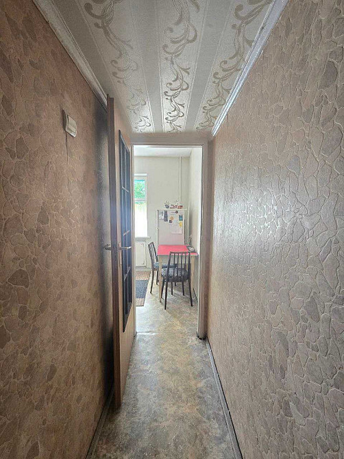 Оренда 2к затишна квартира 52м тихий центр Печерськ Либідська 10хв. Киев - изображение 8