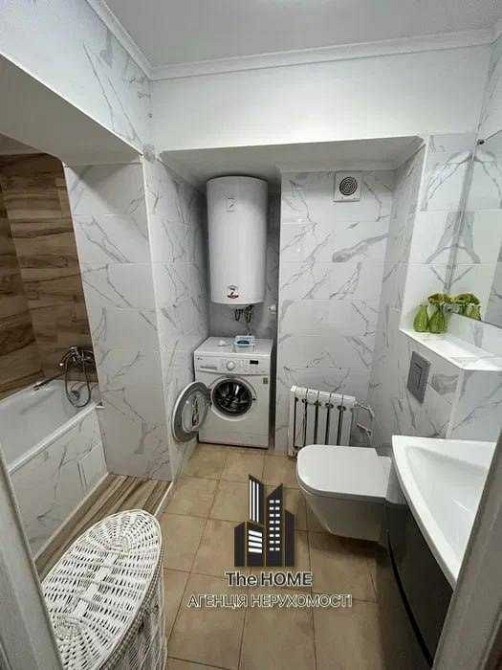 Однокімнатна квартира/46м2/Готова до заселення/Софіївська Борщагівка Софіївська Борщагівка - зображення 4