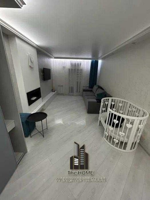 Однокімнатна квартира/46м2/Готова до заселення/Софіївська Борщагівка Софіївська Борщагівка - зображення 7