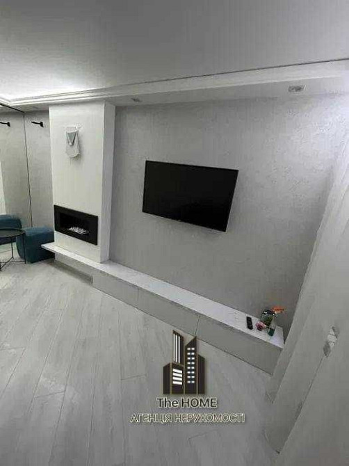 Однокімнатна квартира/46м2/Готова до заселення/Софіївська Борщагівка Софіївська Борщагівка - зображення 6