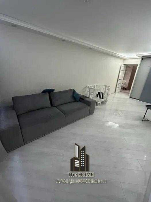 Однокімнатна квартира/46м2/Готова до заселення/Софіївська Борщагівка Софіївська Борщагівка - зображення 1