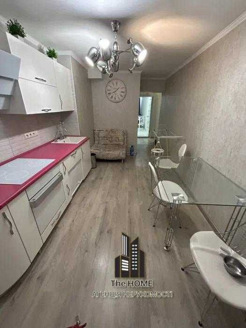 Однокімнатна квартира/46м2/Готова до заселення/Софіївська Борщагівка Софіївська Борщагівка - зображення 2