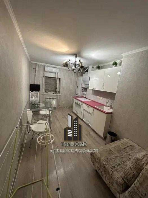 Однокімнатна квартира/46м2/Готова до заселення/Софіївська Борщагівка Софіївська Борщагівка - зображення 3