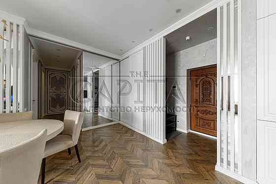 Оренда квартири,  вул. Жилянська, ЖК Дипломат Холл Киев