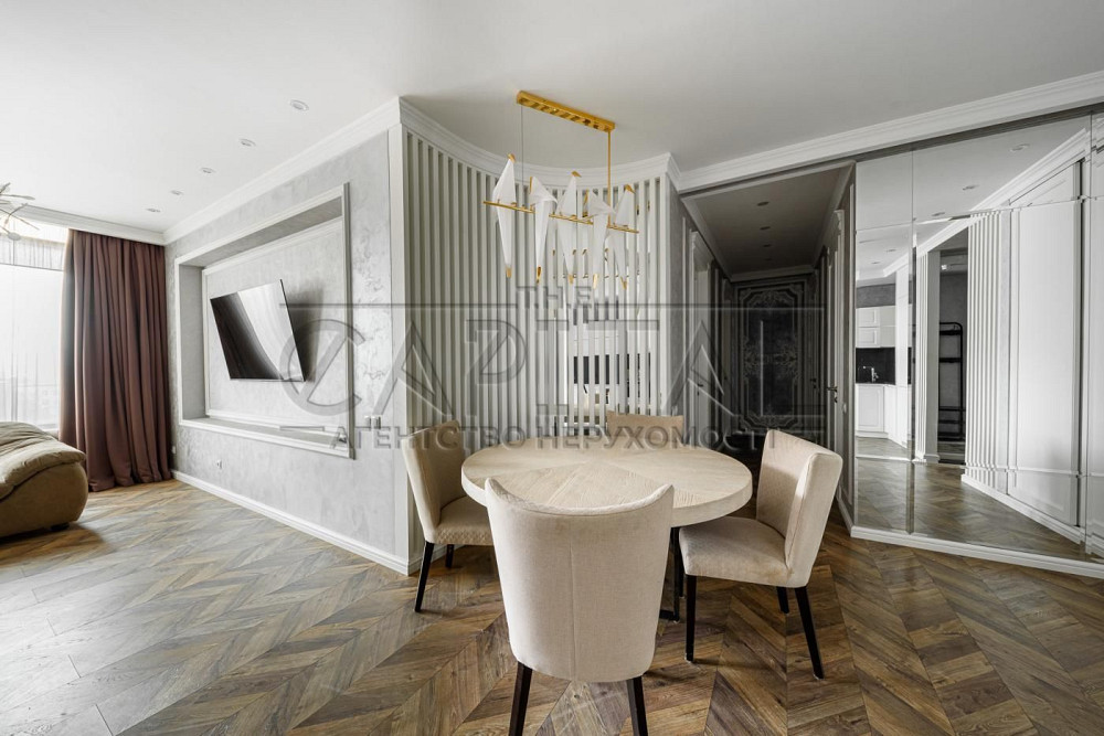 Оренда квартири,  вул. Жилянська, ЖК Дипломат Холл Киев - изображение 4