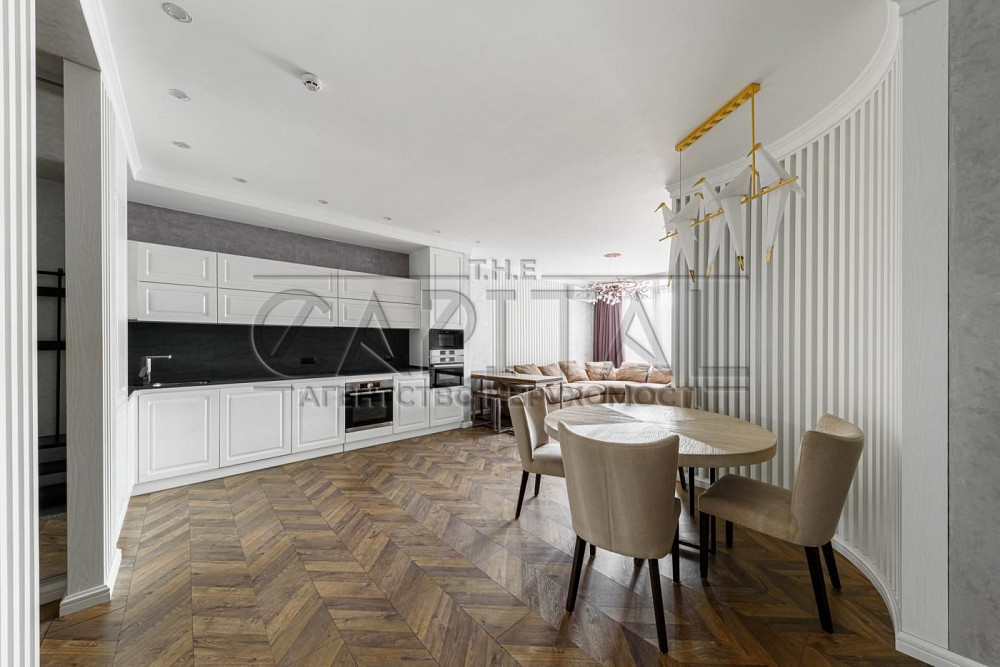 Оренда квартири,  вул. Жилянська, ЖК Дипломат Холл Киев - изображение 6