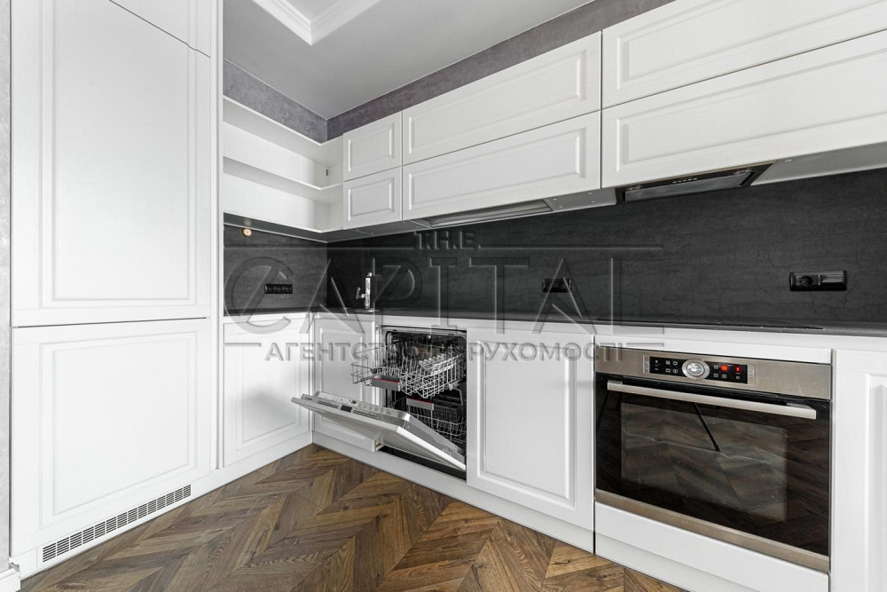 Оренда квартири,  вул. Жилянська, ЖК Дипломат Холл Киев - изображение 8