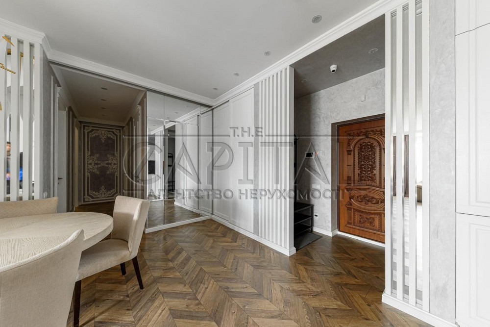 Оренда квартири,  вул. Жилянська, ЖК Дипломат Холл Киев - изображение 5