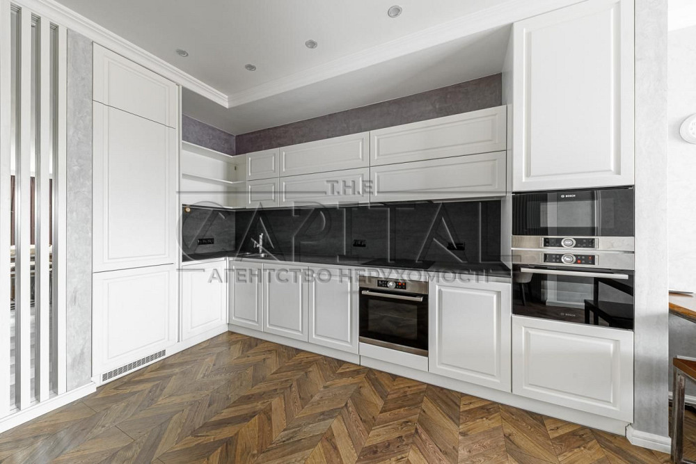 Оренда квартири,  вул. Жилянська, ЖК Дипломат Холл Киев - изображение 7