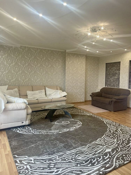 Сдам 3 ком квартиру на Подолинского. Центр. Созидатель Днепр - изображение 1