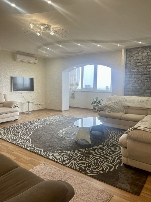 Сдам 3 ком квартиру на Подолинского. Центр. Созидатель Днепр - изображение 4