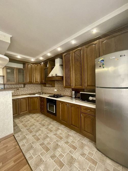 Сдам 3 ком квартиру на Подолинского. Центр. Созидатель Днепр - изображение 5