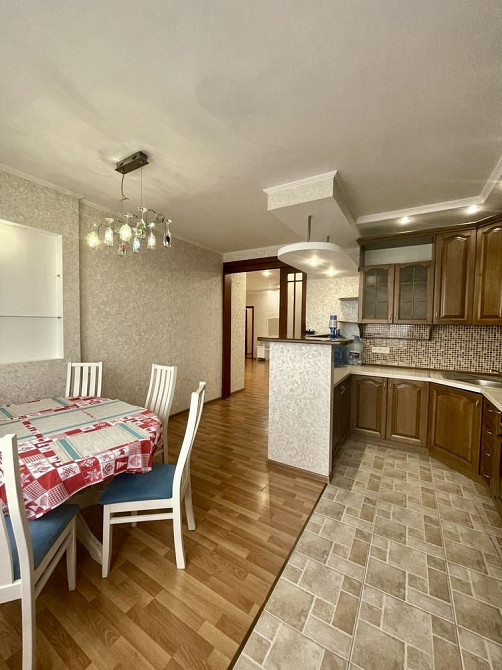 Сдам 3 ком квартиру на Подолинского. Центр. Созидатель Днепр - изображение 6