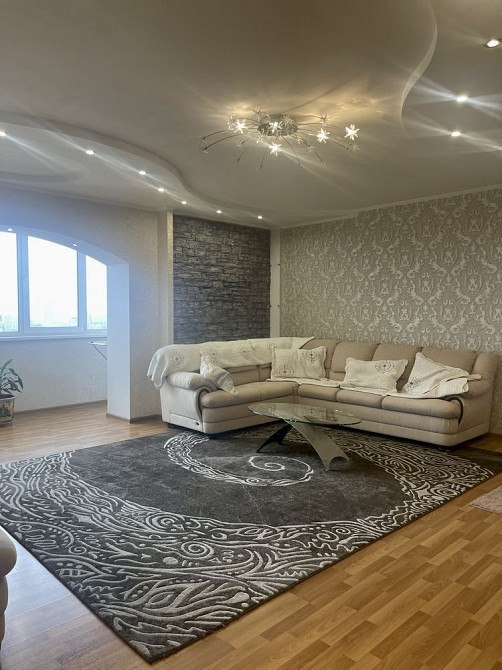 Сдам 3 ком квартиру на Подолинского. Центр. Созидатель Днепр - изображение 3