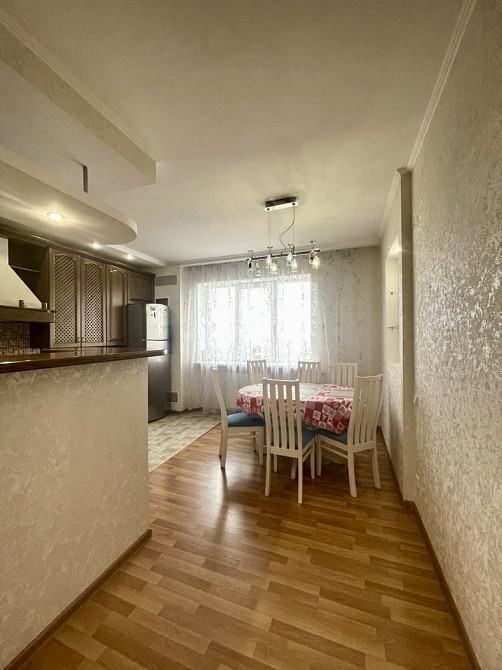 Сдам 3 ком квартиру на Подолинского. Центр. Созидатель Днепр - изображение 2