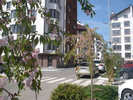 Оренда ЄВРООДНУШКИ  45м  ЖК ПРАЗЬКИЙ 1 Озеро і парк Петропавлівська Борщагівка